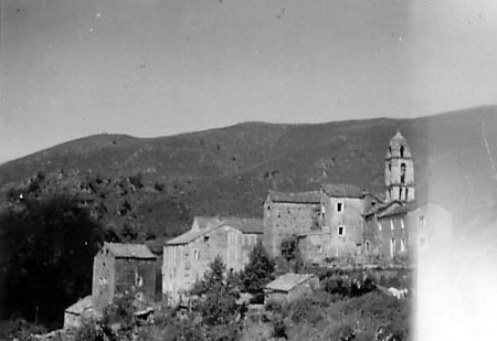 Photos de la Corse zuani_1955 Paysage Corse